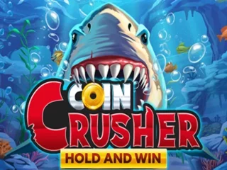Coin Crusher Hold And Win