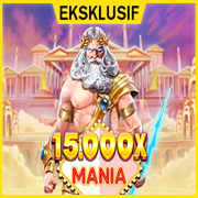 15.000x Mania