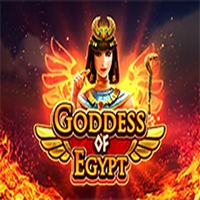 Goddess Of Egypt