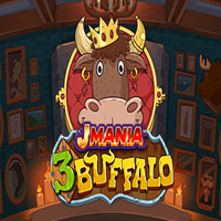 J Mania 3 Buffalo