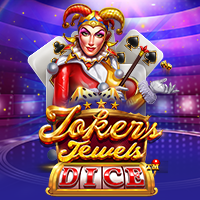 JOKER'S JEWELS DICE