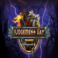 Judgement Day Megaways