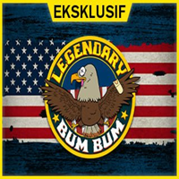 Legendary Bum Bum SM