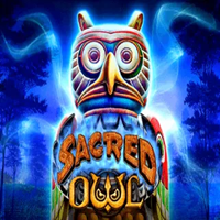 Sacred Owl
