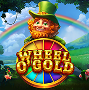Wheel O'Gold