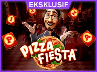 Pizza Fiesta