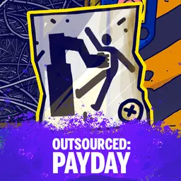 Outsourced Payday