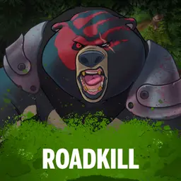 Road Kill