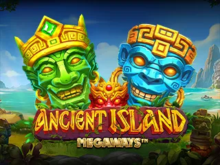 Ancient Island Megaways