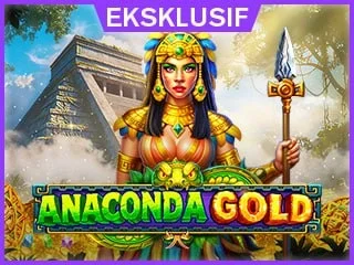 Anaconda Gold