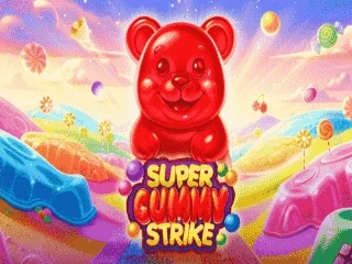 Super Gummy Strike