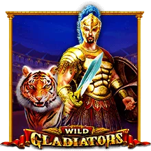 Wild Gladiator