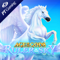 Age of the Gods: Ruler of the Sky