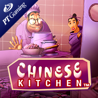 Chinese Kitchen